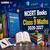 NCERT Books for Class 9 Maths 2025-26; Download Free PDF